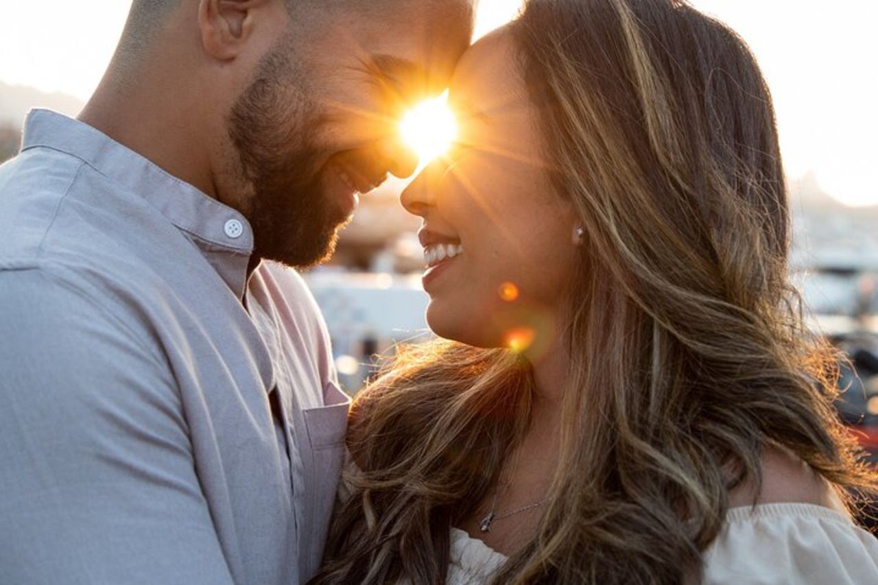 Shooting Fotografico in Costa Smeralda — 2