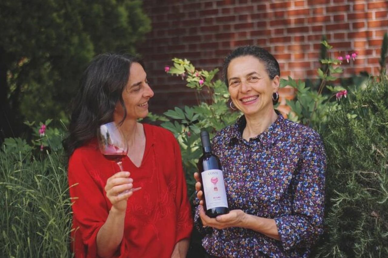 Visita e degustazione di vini del castello vicino al Lago Maggiore — 8