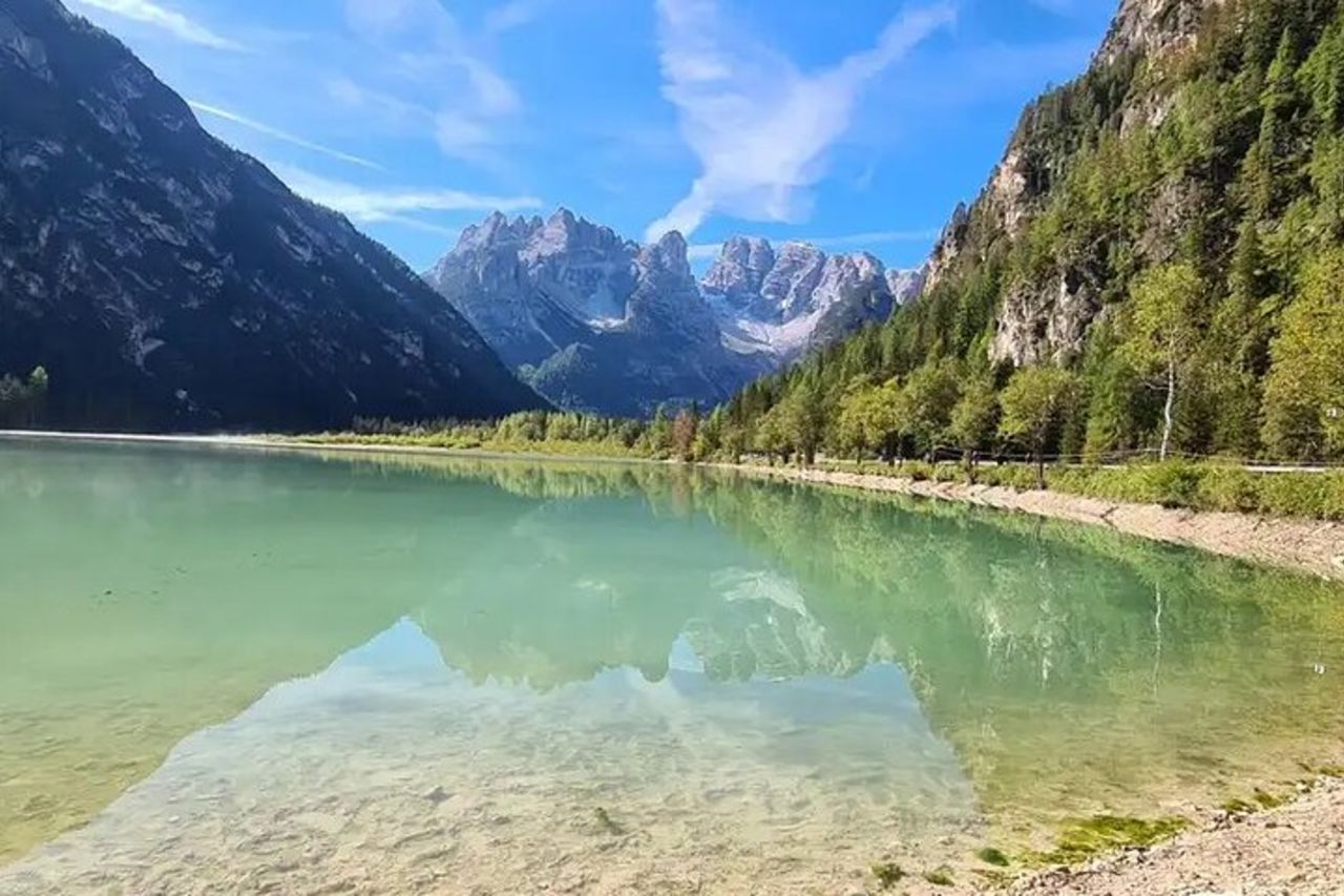 Escursione di un giorno sulle Dolomiti da Venezia & Treviso: Top & Hidden Gems — 3