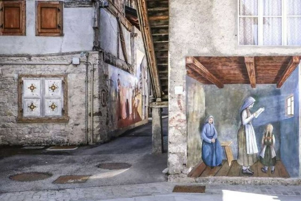 Escursione di un giorno sulle Dolomiti da Venezia & Treviso: Top & Hidden Gems — 4