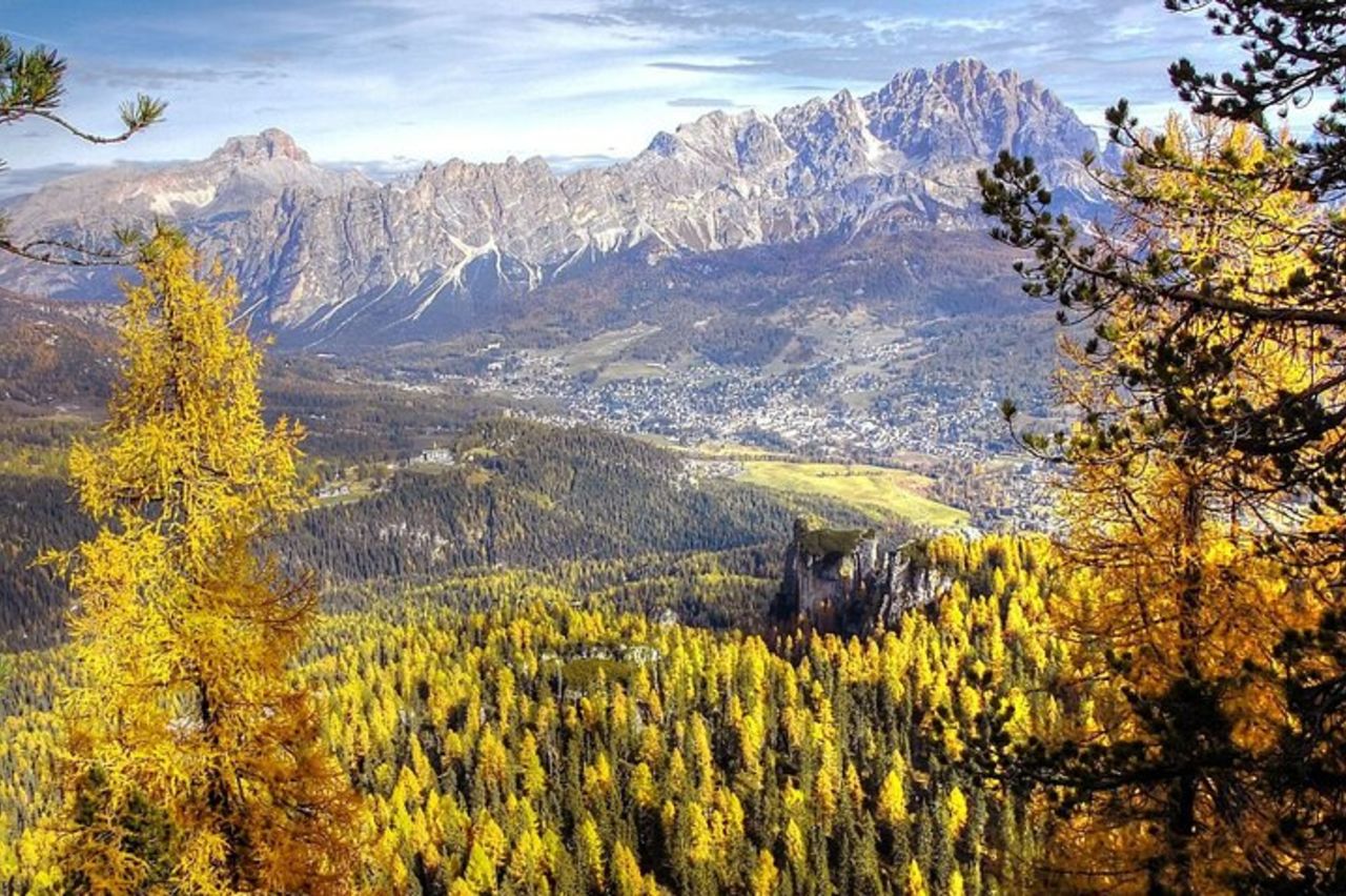 Escursione di un giorno sulle Dolomiti da Venezia & Treviso: Top & Hidden Gems — 9