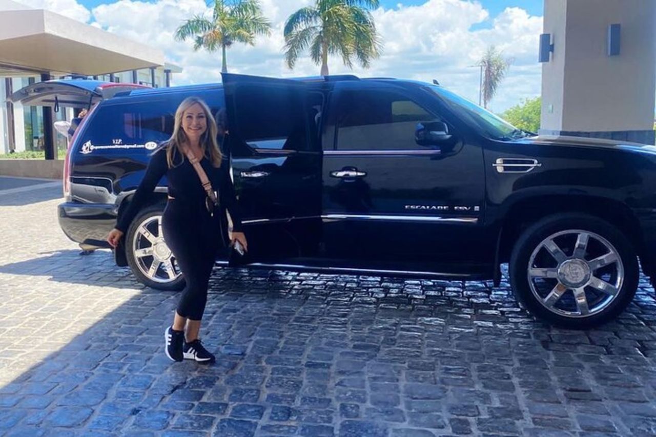 Trasferimento dall'aeroporto di Punta Cana andata e ritorno per gli hotel a Punta Cana — 7