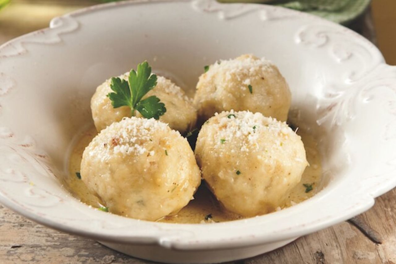 Visita guidata di Bolzano con audioguida e guida scritta da un locale — 8