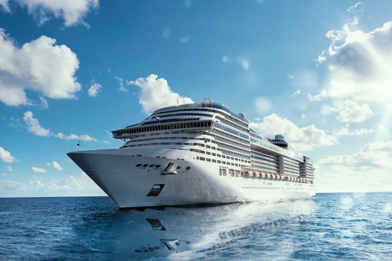 Tour UNESCO dell'isola di Jeju di un giorno intero per gli ospiti della crociera — 2