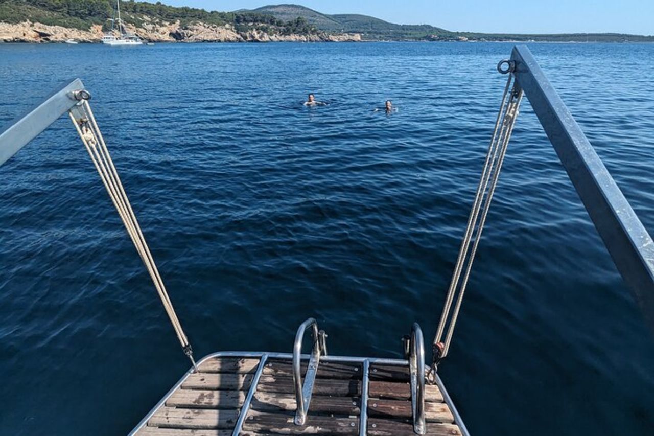 Esperienza in Barca a Vela verso Capo Caccia da Alghero — 6