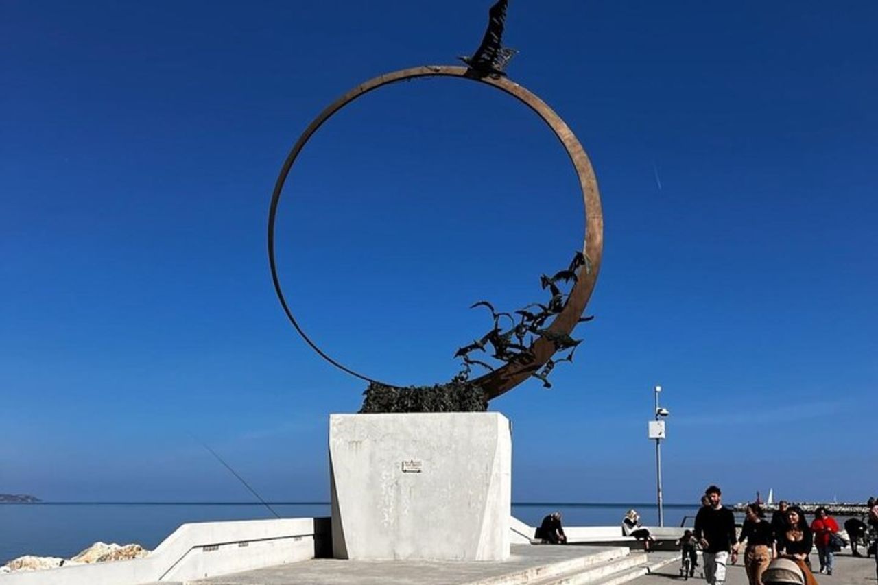 I Nodi del Mare Tour Interattivo dal tuo Telefono — 6