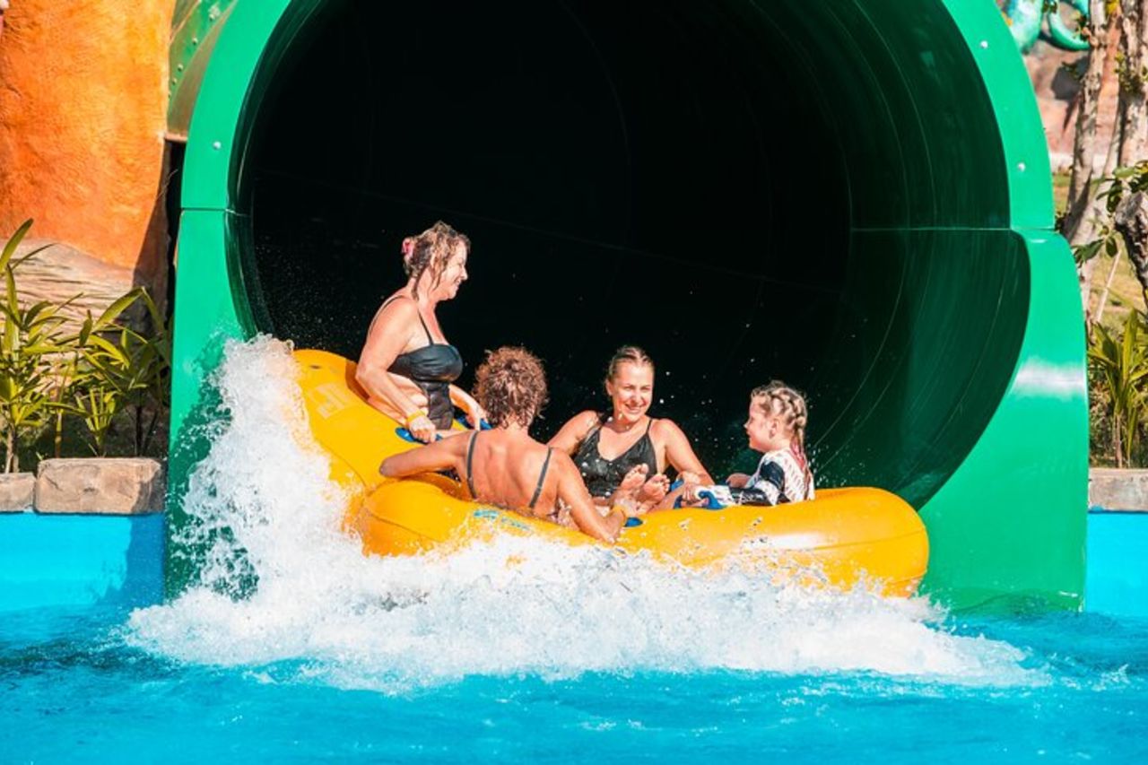 Phu Quoc Highlights con spettacolare giro in funivia — 9