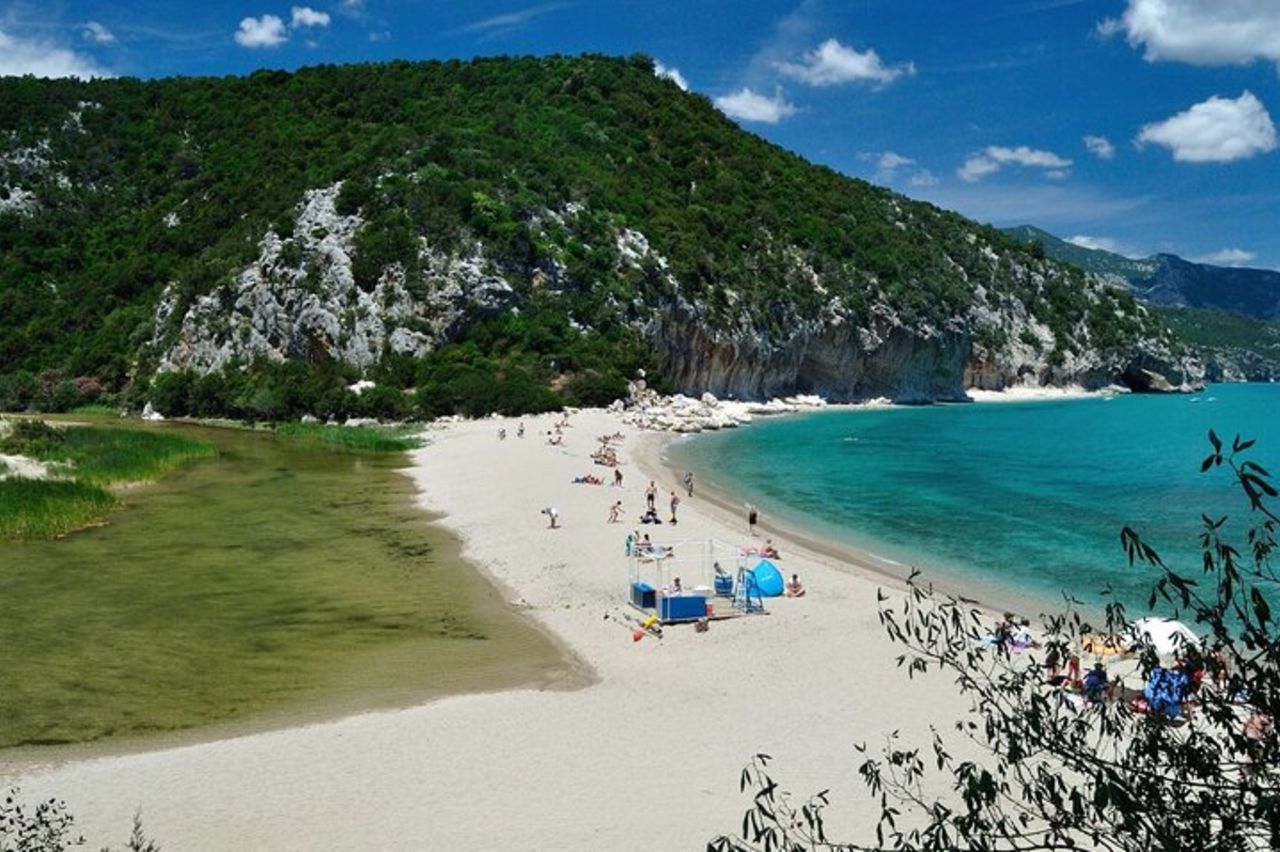 Da Cala Gonone: escursione guidata Cala Luna — 6