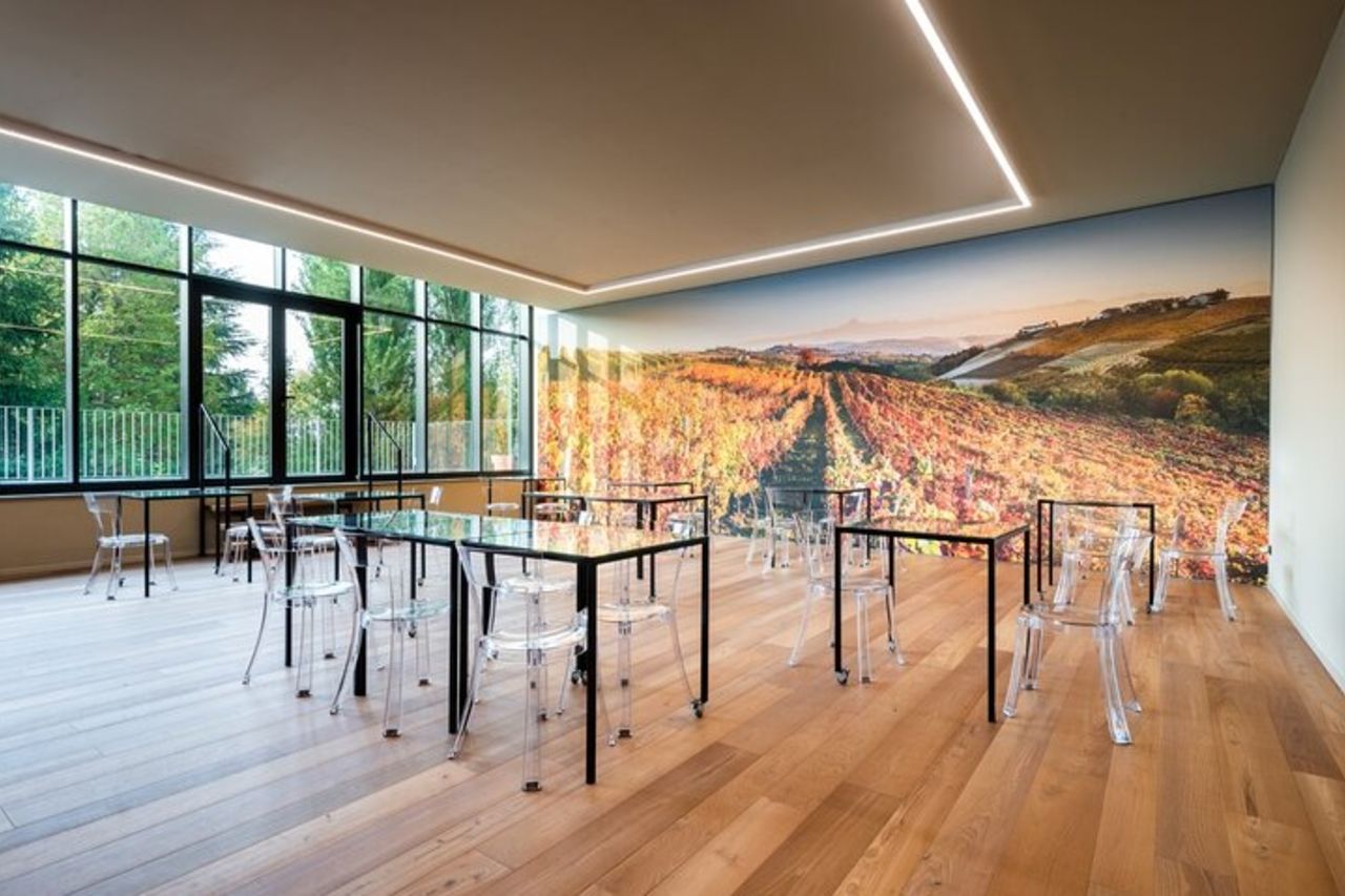 Esplora e assapora una degustazione dinamica di vini presso la Cantina Moscone — 8