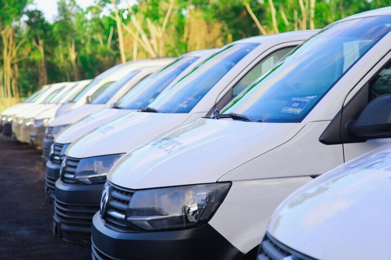 Trasferimento privato nella zona degli hotel di Cancun da e per l'aeroporto di Cancun — 3