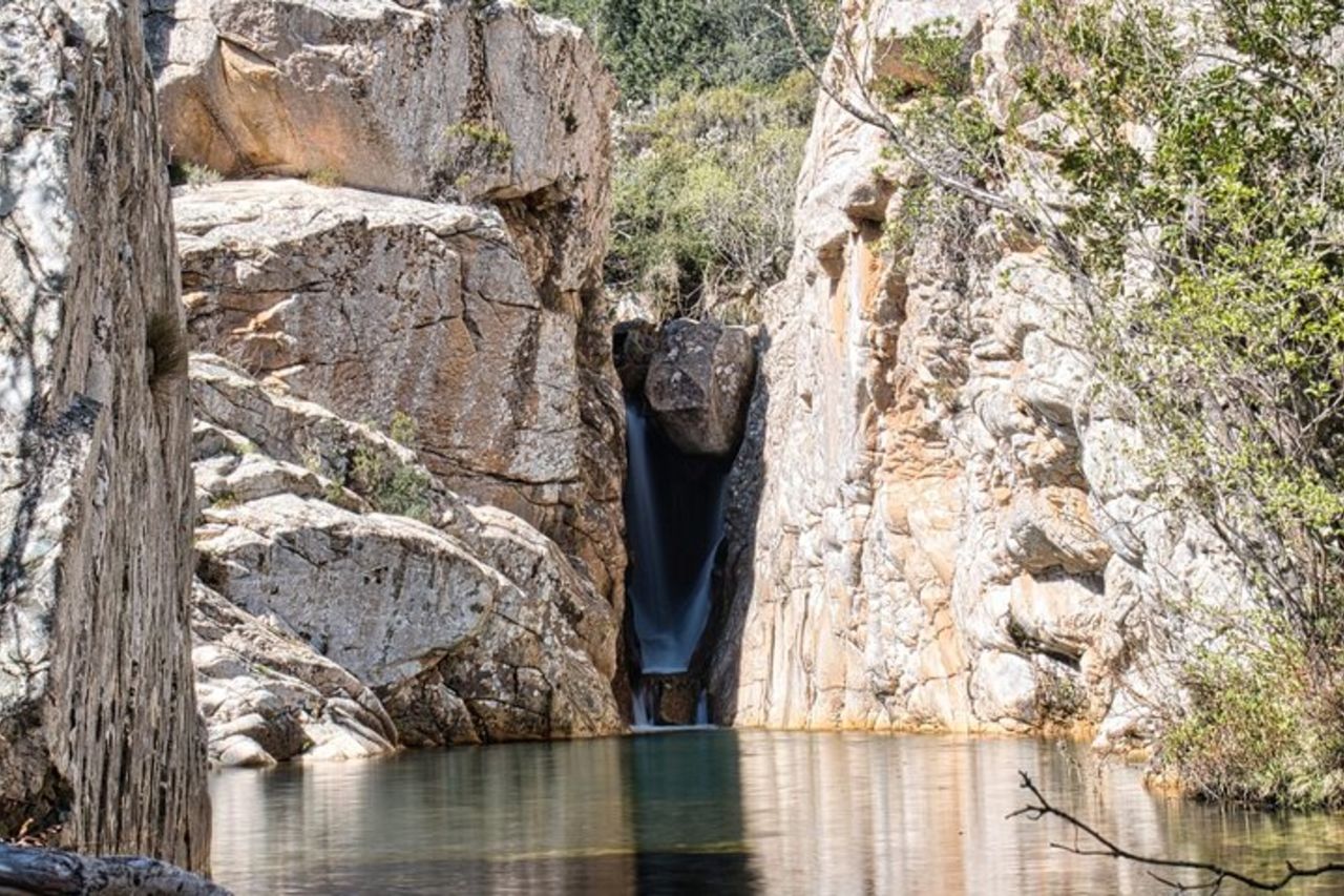 Quad Tour San Teodoro: Piscine naturali & Aperitivo Sardo — 2
