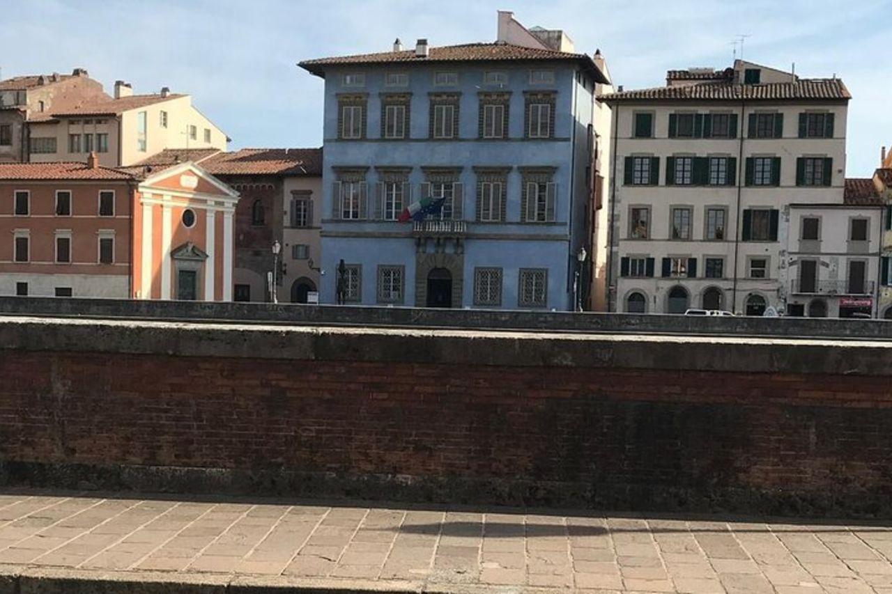 Pisa: Beyond the Tower (1h round-trip tour) — 5