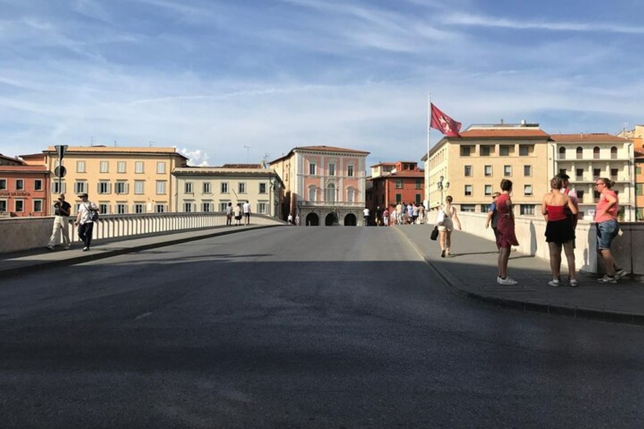 Pisa: Beyond the Tower (1h round-trip tour) — 7