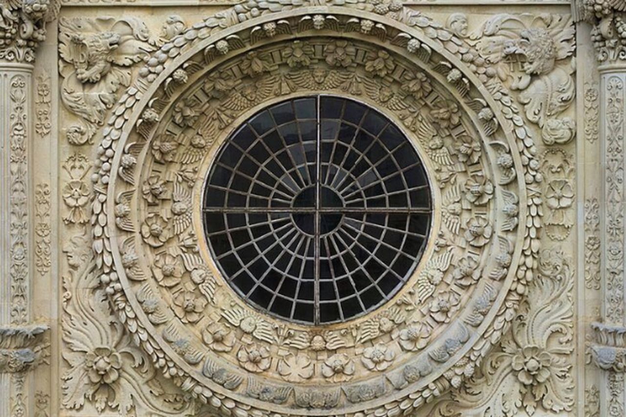 Tour a piedi di Lecce con audioguida e guida scritta da un locale — 7