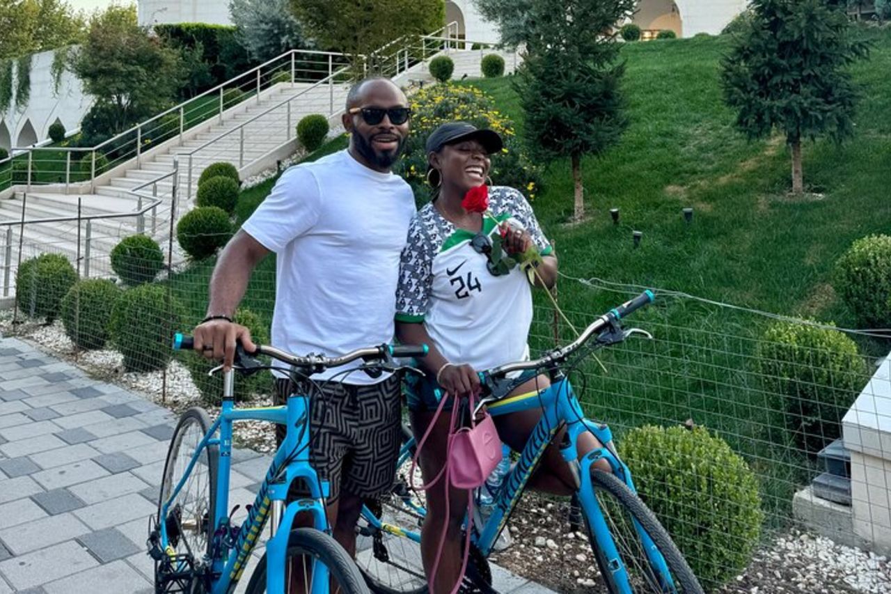 Tour in bicicletta o e-bike Tirana : Highlights & Grand Park Ciclo Guidato — 9