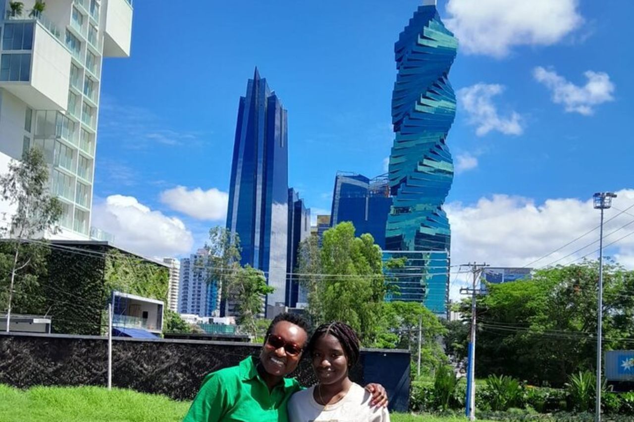 Tour privato della città e del canale di Panama come nessun altro — 4