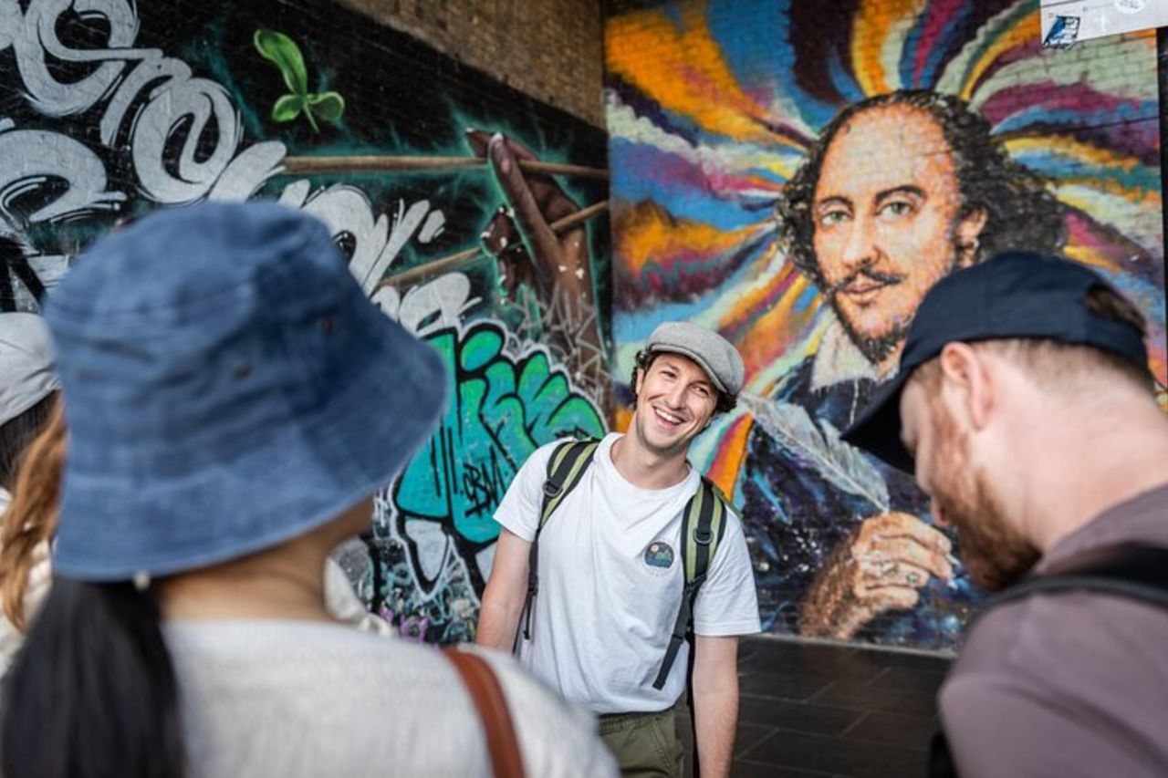 Londra 30 migliori attrazioni con divertente guida locale — 4