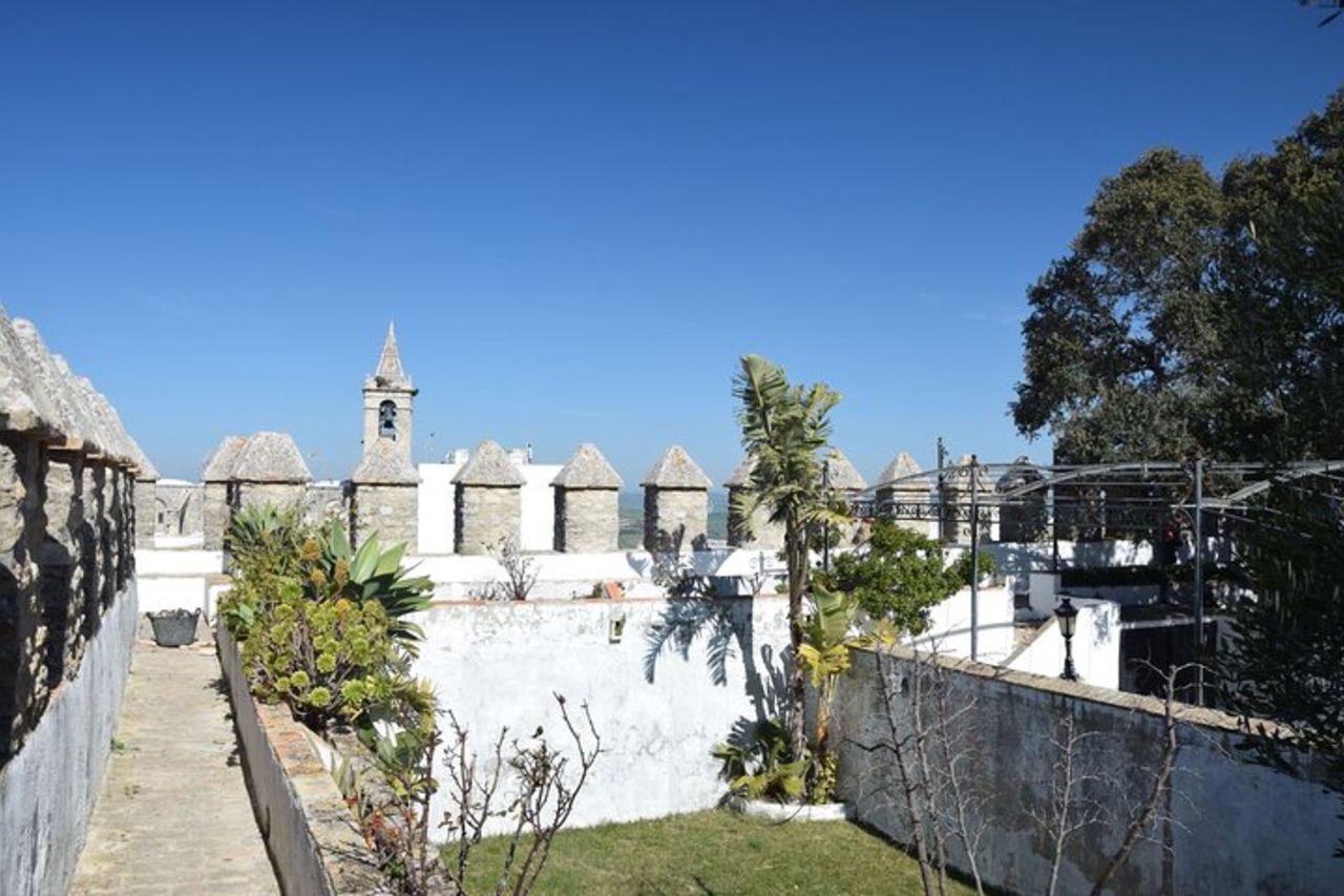 Vejer de la Frontera: Audioguida La Perla Bianca dell'Andalusia — 3