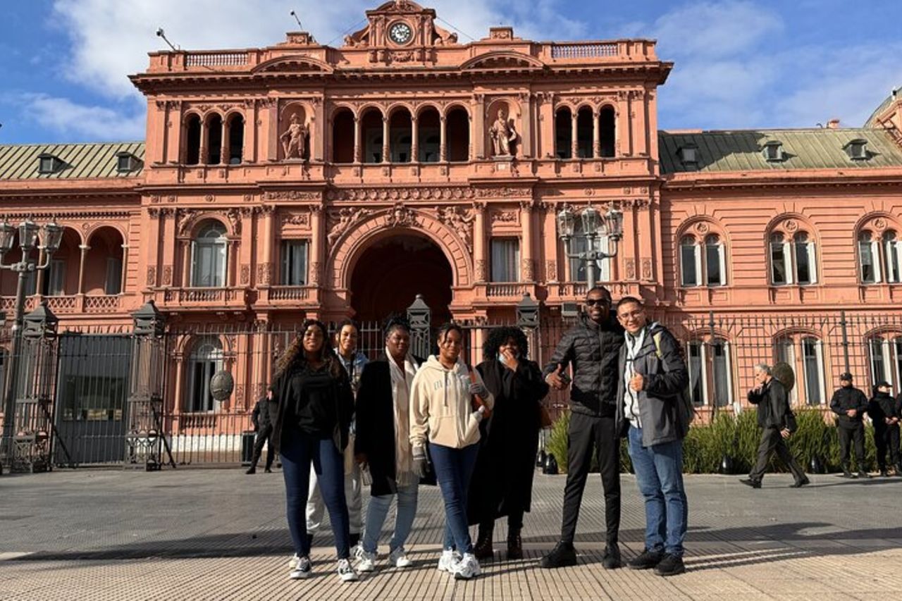 Il meglio di Buenos Aires: tour guidato della città