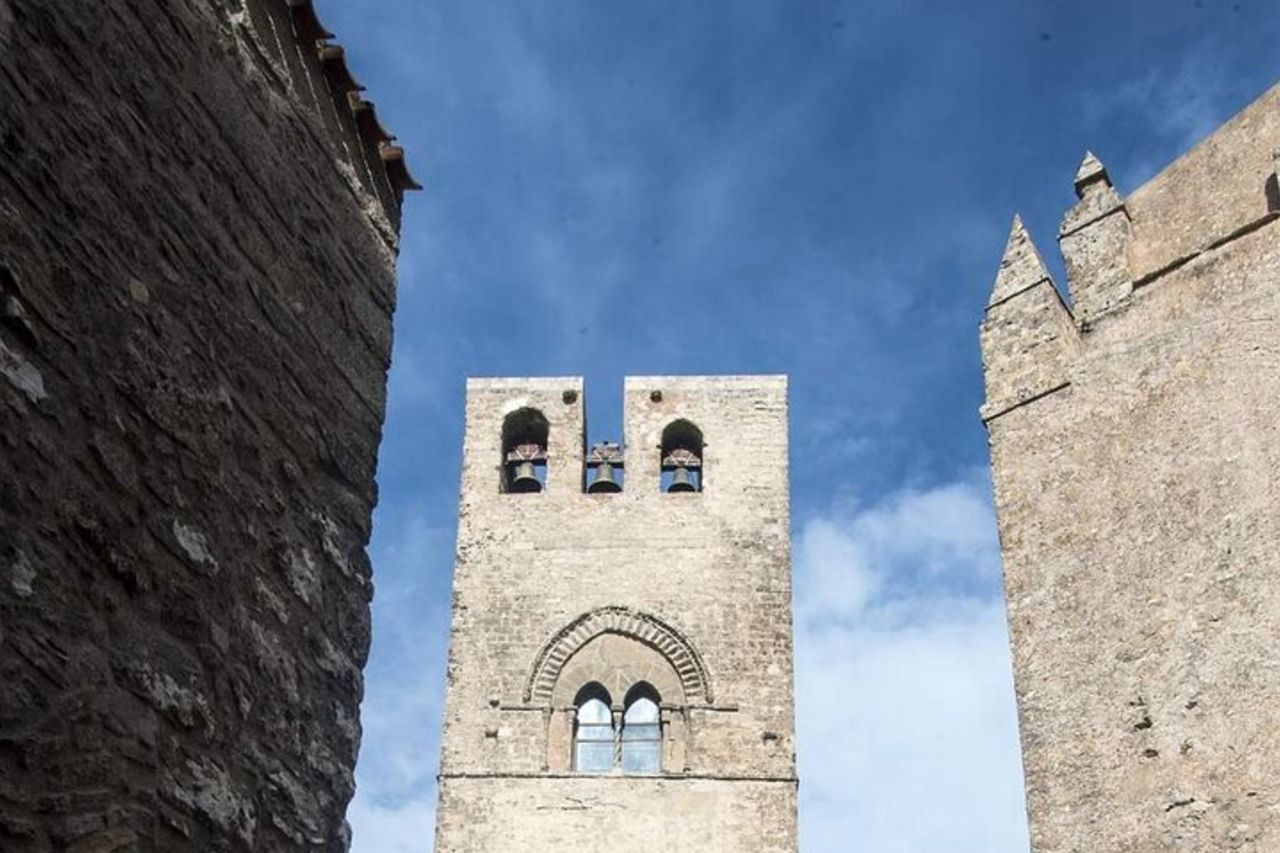 Gita di un giorno a Erice, Scopello, Castellammare, Riserva delle Saline — 2