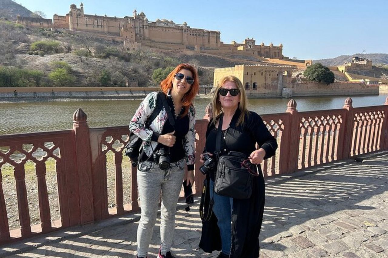 Tour privato del Triangolo d'Oro 2 notti / 3 giorni - All Inclusive