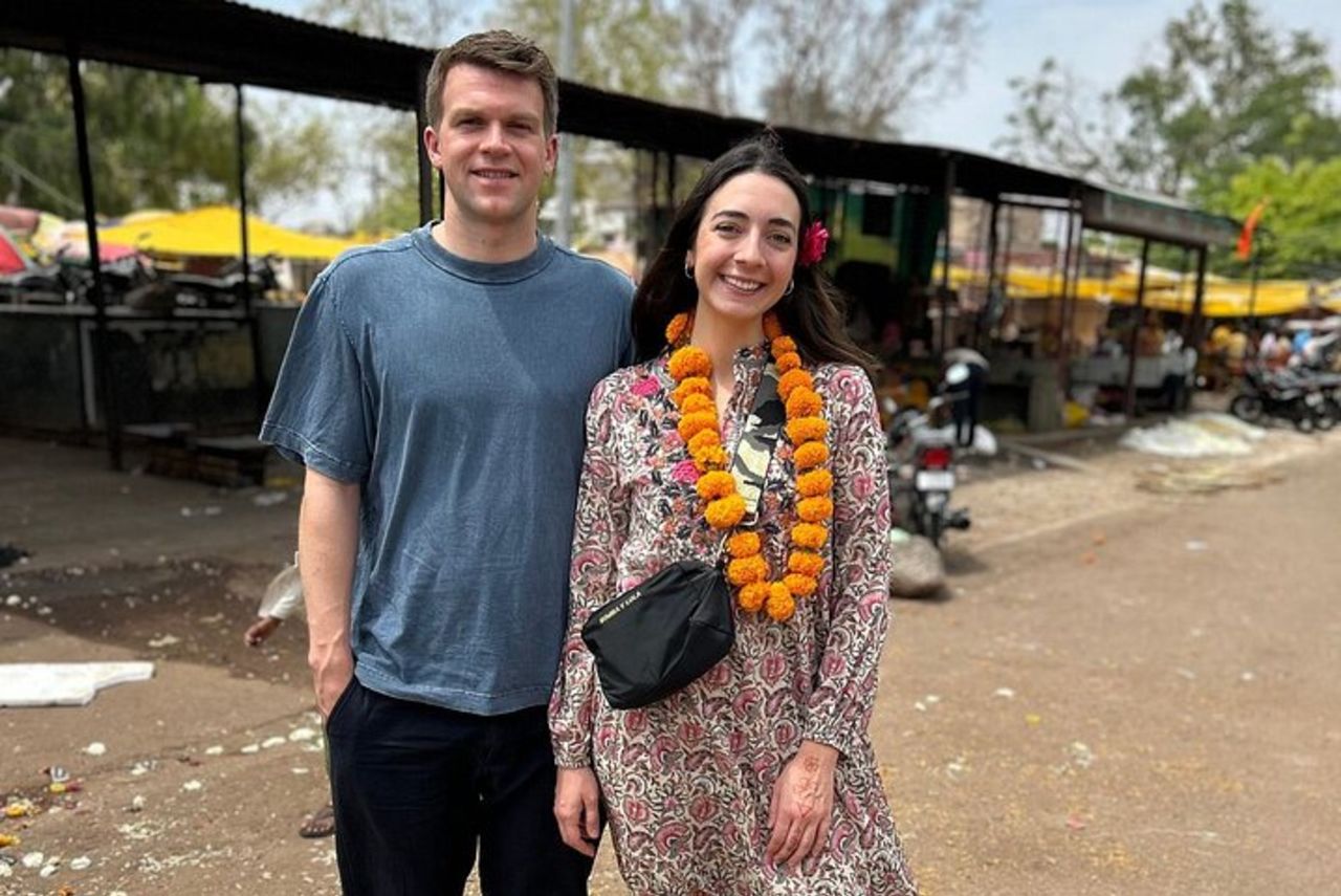 Tour privato del Triangolo d'Oro 2 notti / 3 giorni - All Inclusive — 2