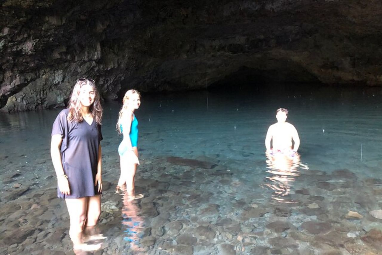 Alla scoperta dell'isola di Tahiti Nui — 5