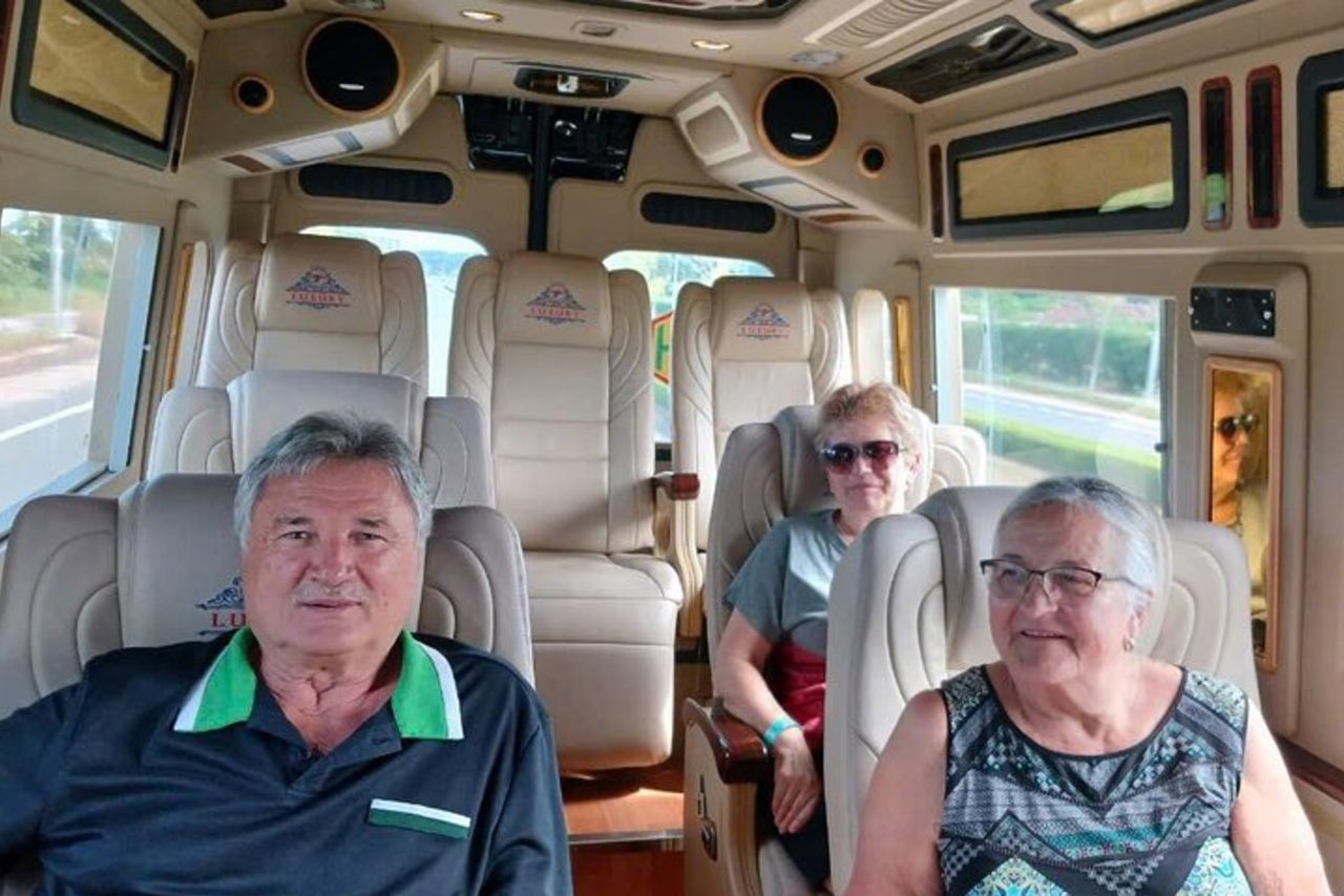 Phu Quoc Highlights con spettacolare giro in funivia — 2