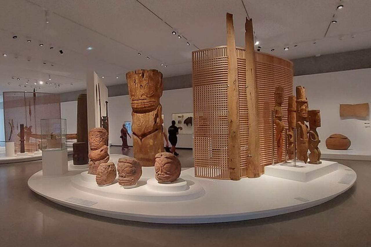 Tour privati di Tahiti in Lydia.Intera o Mezza Giornata — 8