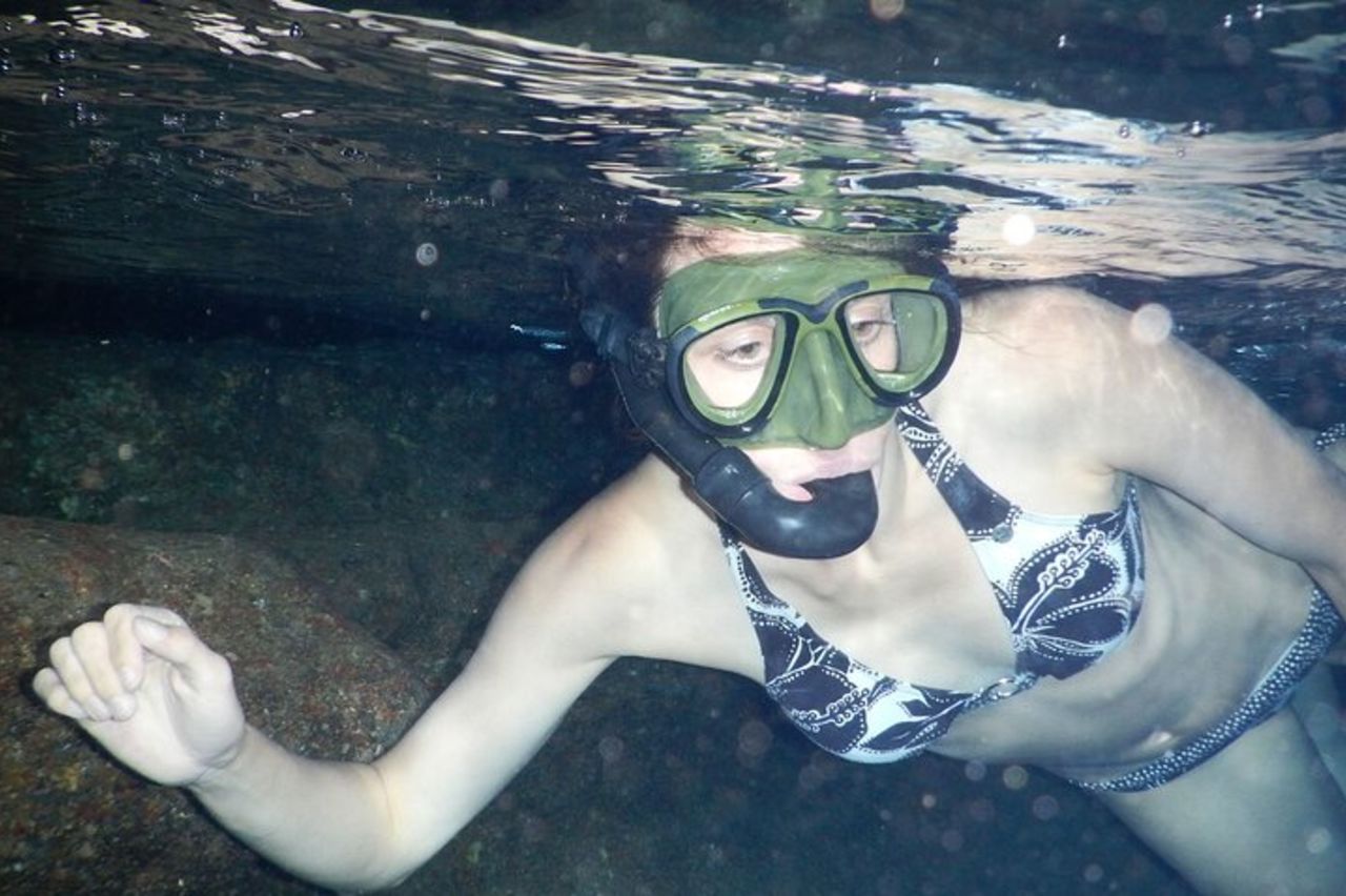 Mezza Giornata Cala Gonone Snorkeling nel Golfo di Orosei — 5