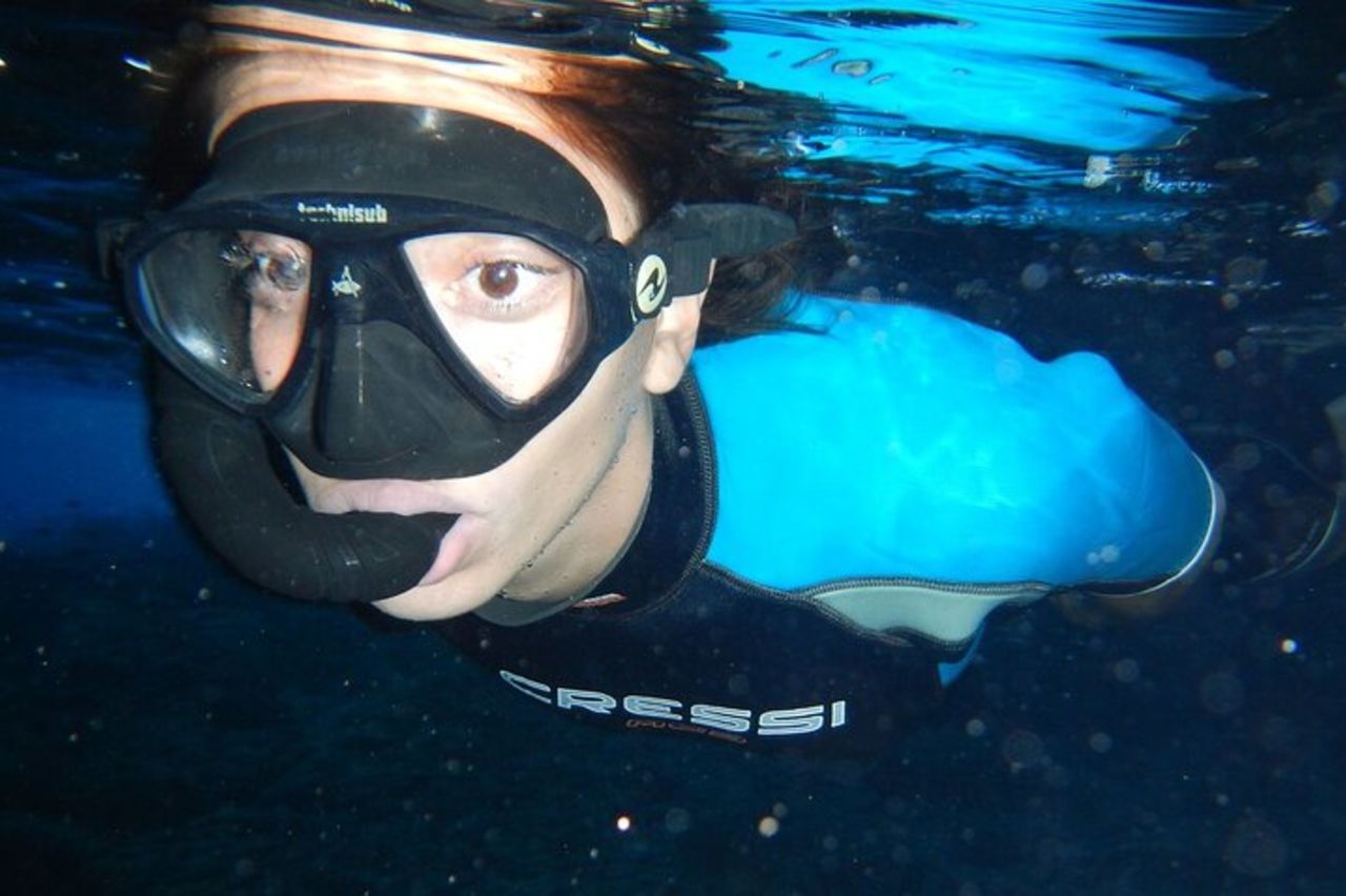 Mezza Giornata Cala Gonone Snorkeling nel Golfo di Orosei — 7