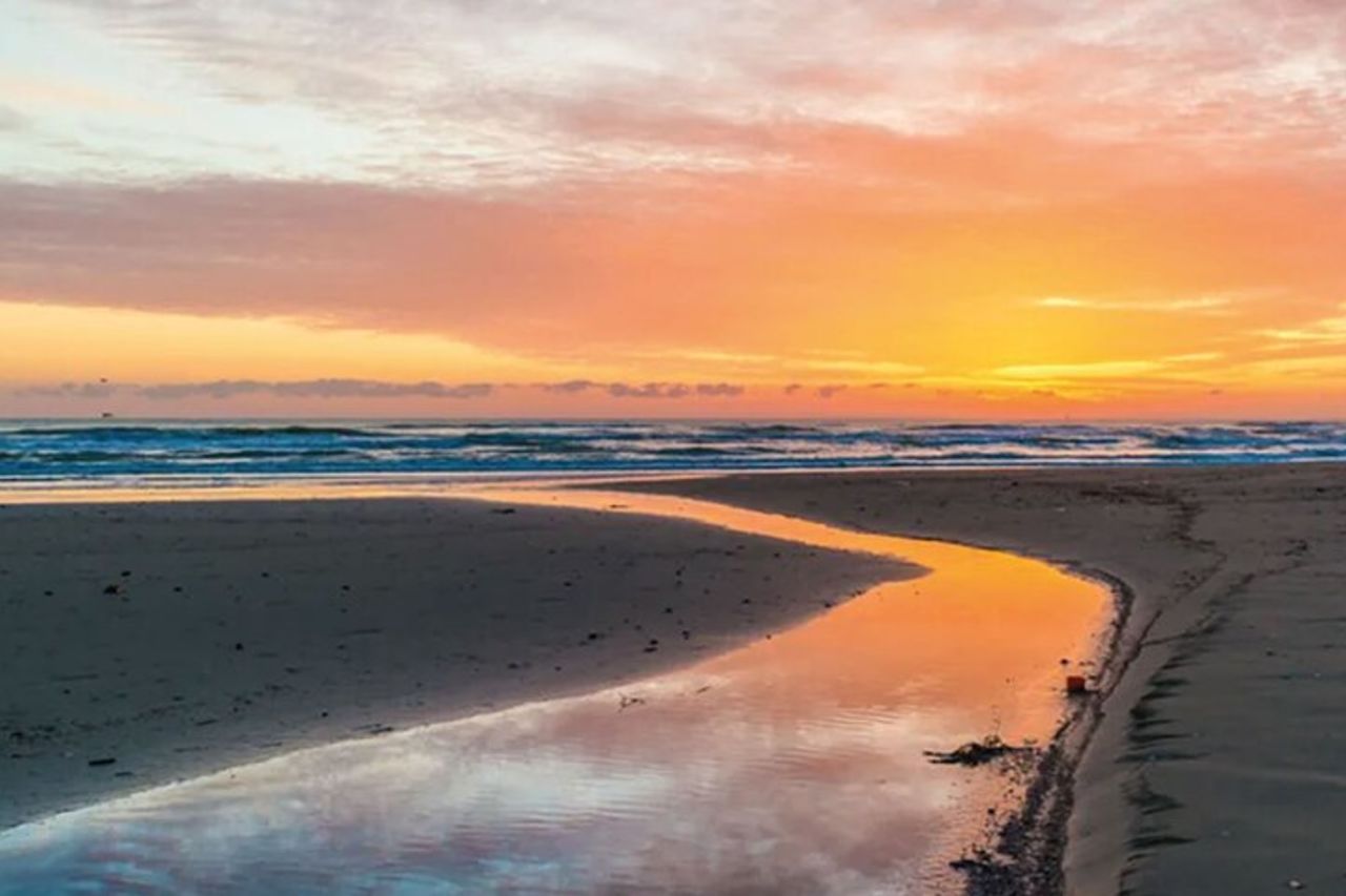 Tour a piedi di Pescara con audio e guida scritta di un locale — 3