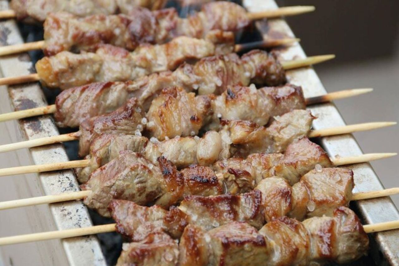 Tour a piedi di Pescara con audio e guida scritta di un locale — 7