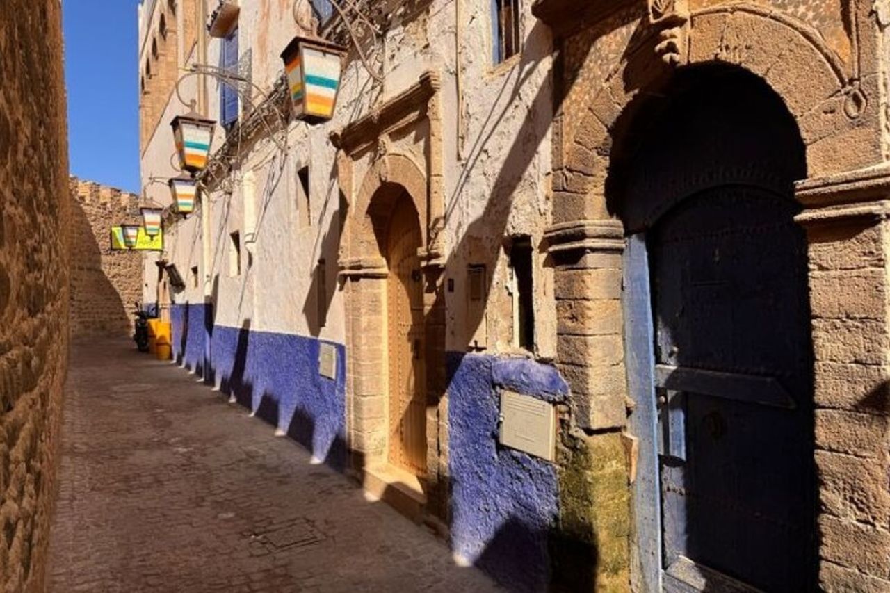 Gita di un giorno a Essaouira da Marrakech — 9