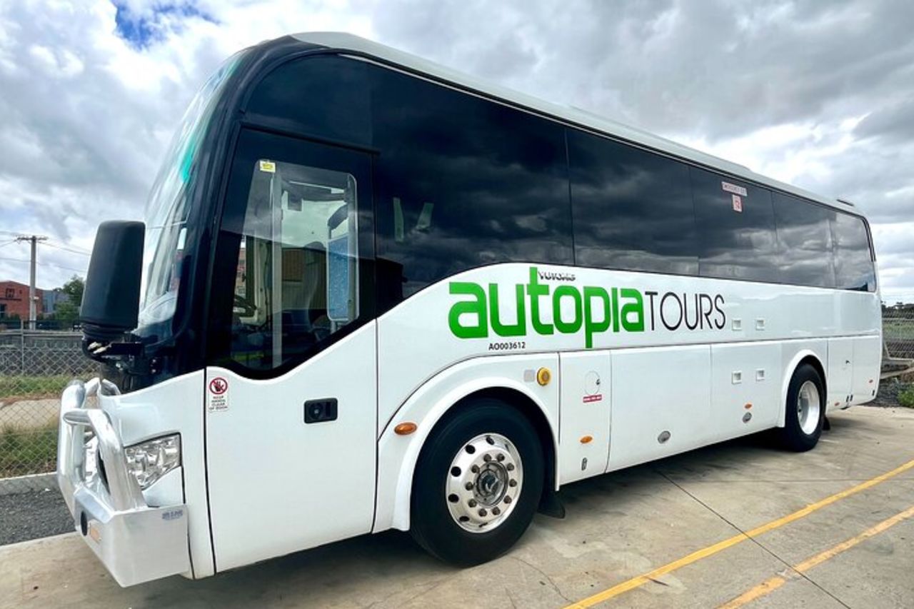 Punti salienti della gita di un giorno a Phillip Island con pinguini e koala da Melbourne — 6