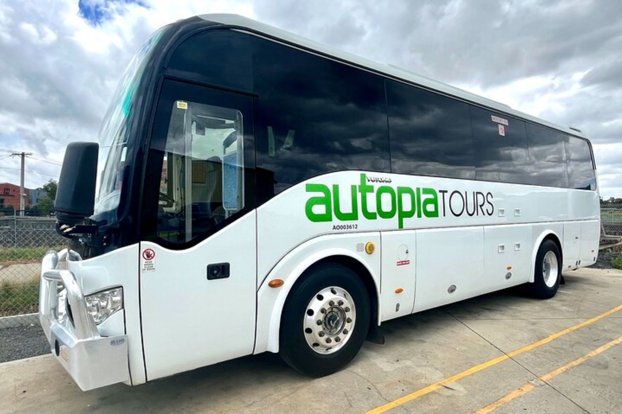 Gita di un giorno a Phillip Island da Melbourne con la piattaforma panoramica Penguin Plus — 6