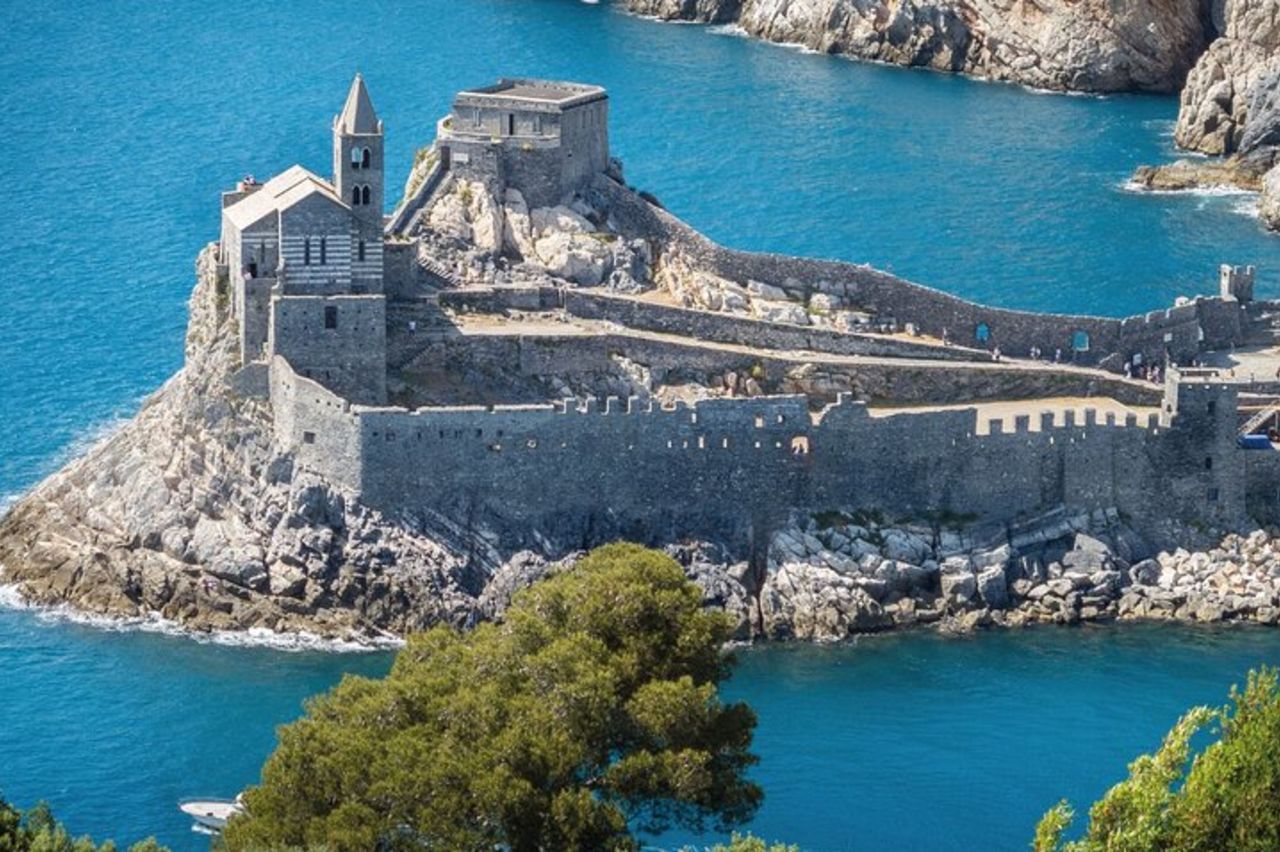 Escursione privata a Portovenere e Lerici da La Spezia — 9