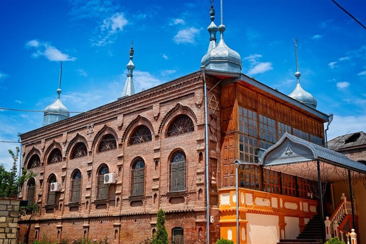 Shahdag Sightseeing e Candy Cane tour in montagna Pranzo incluso — 9