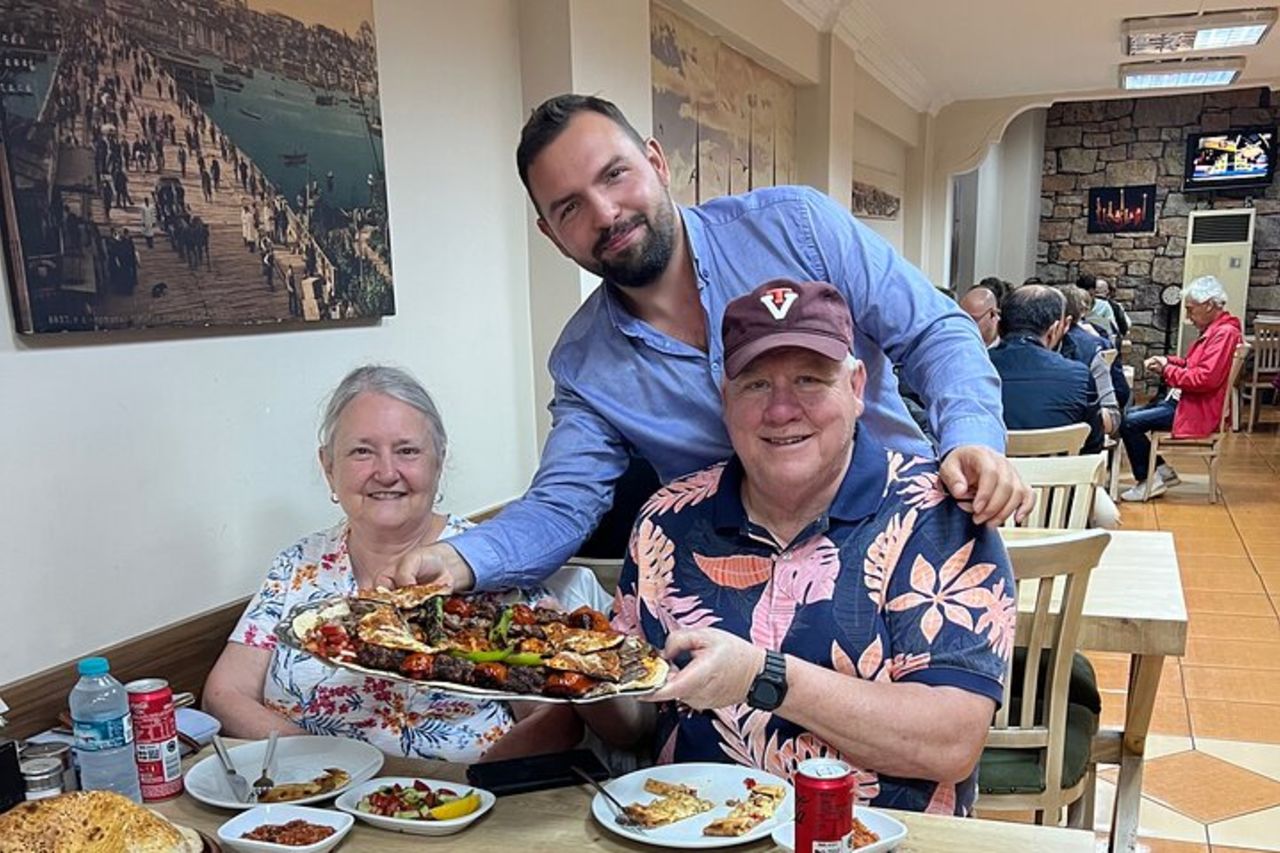 Il meglio di Istanbul City Tour di un giorno con trasferimenti — 3