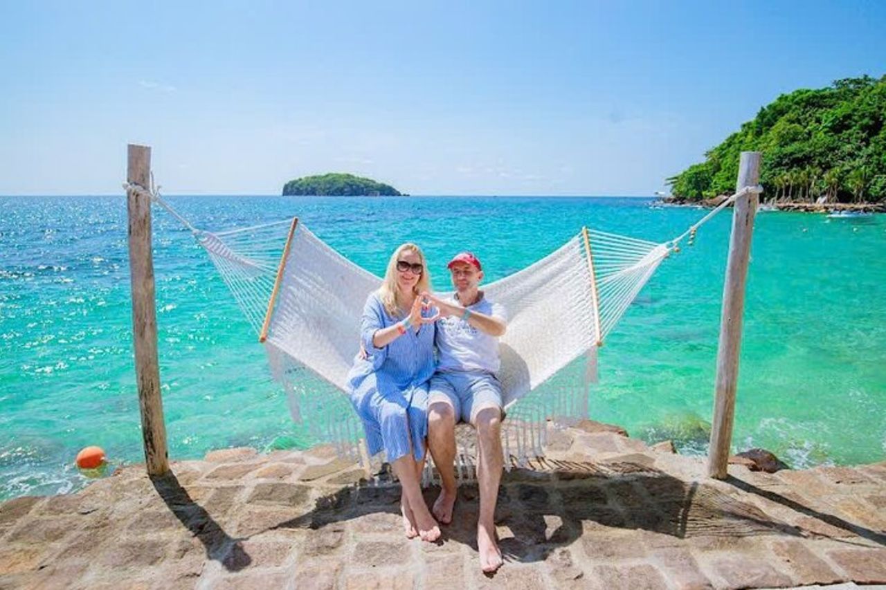 Phu Quoc: Snorkeling e Island Hopping in motoscafo con pranzo — 6