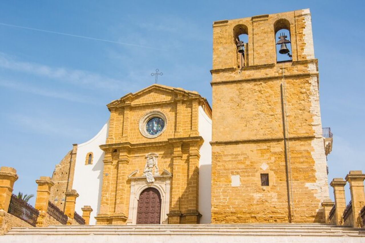 Tour a piedi di Agrigento con audio e guida scritta di un locale — 2