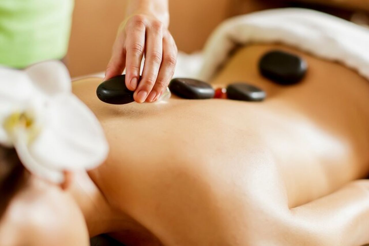 90 - Mini Massaggio Privato al Panda a Da Nang — 6