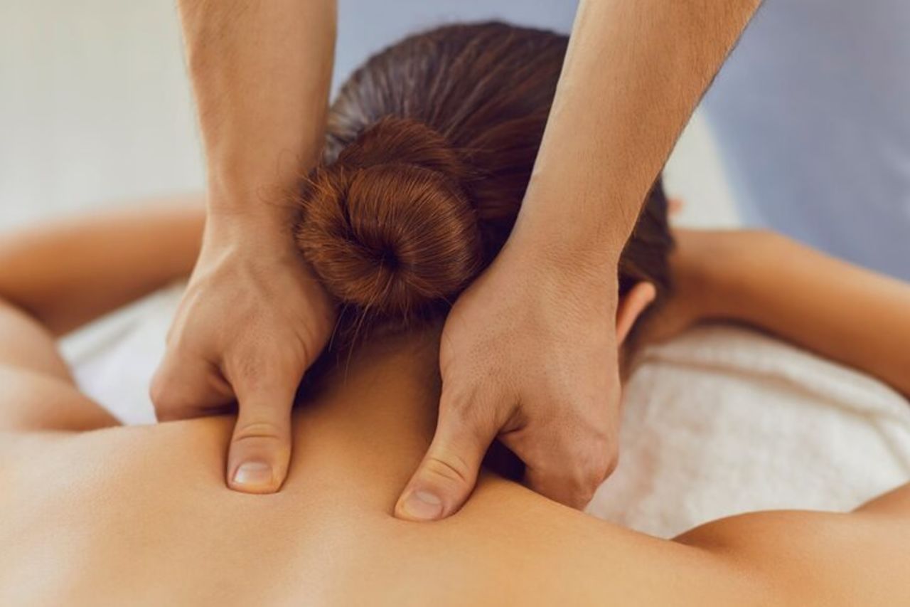 90 - Mini Massaggio Privato al Panda a Da Nang — 8