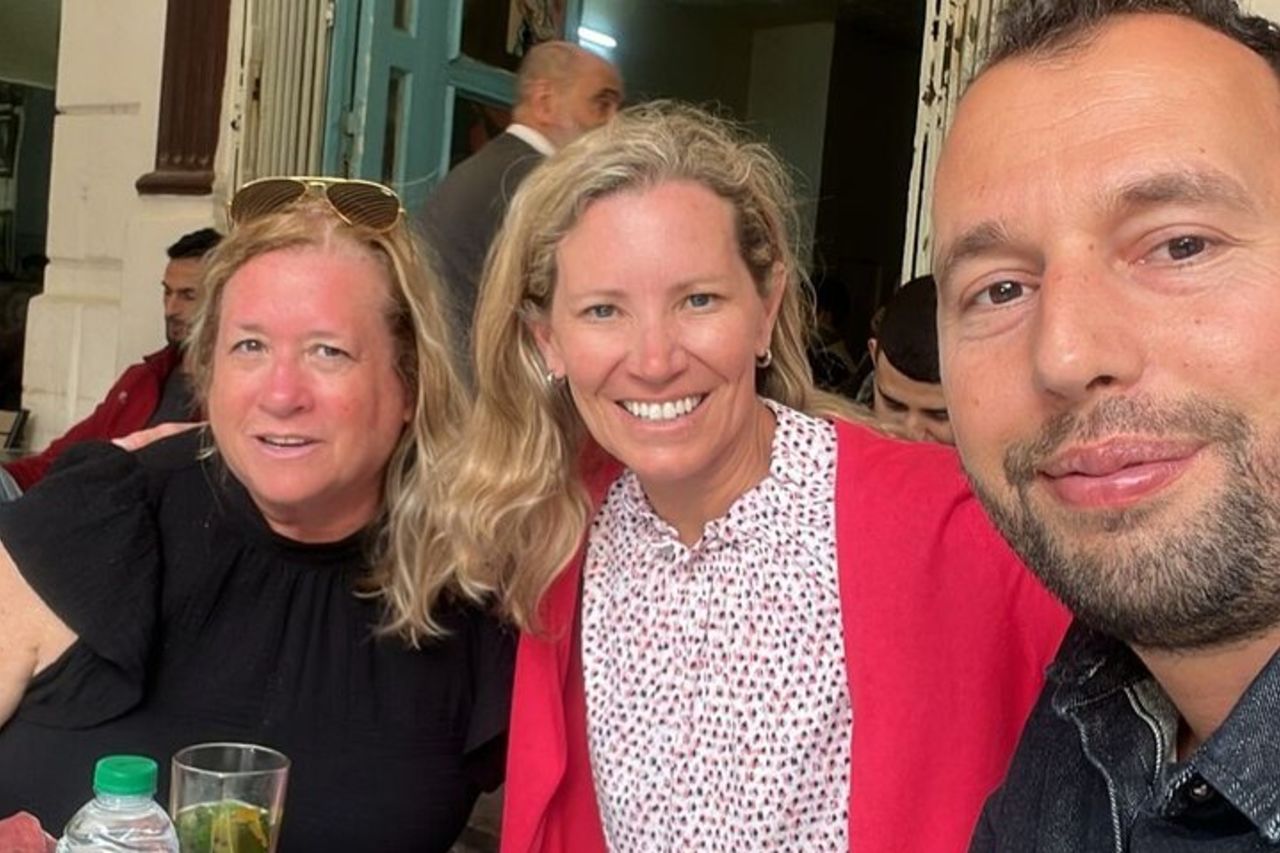 Tour privato di Tangeri di un'intera giornata da Tarifa All Inclusive — 4