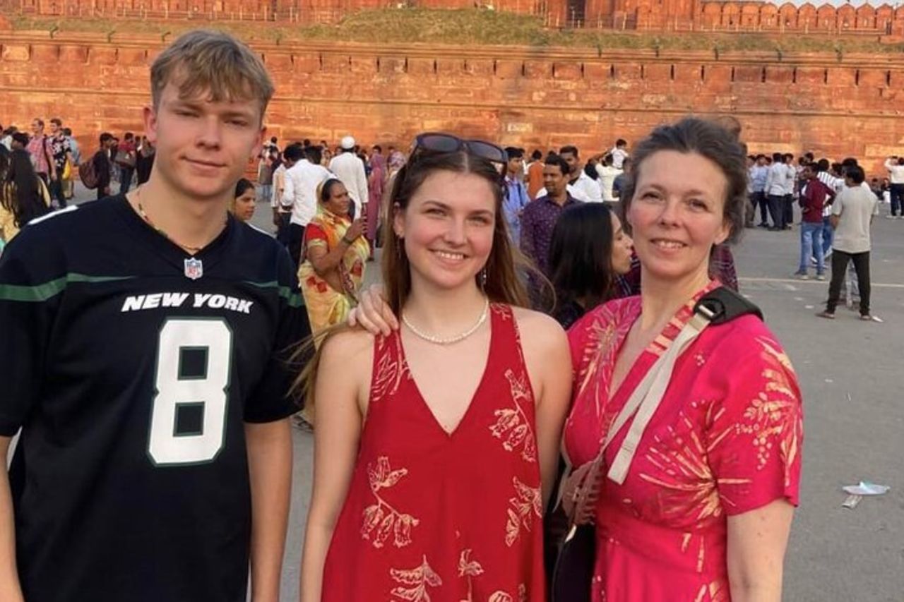 Da Delhi: 6 giorni Delhi, Jaipur, Agra e Ranthambore in auto — 3