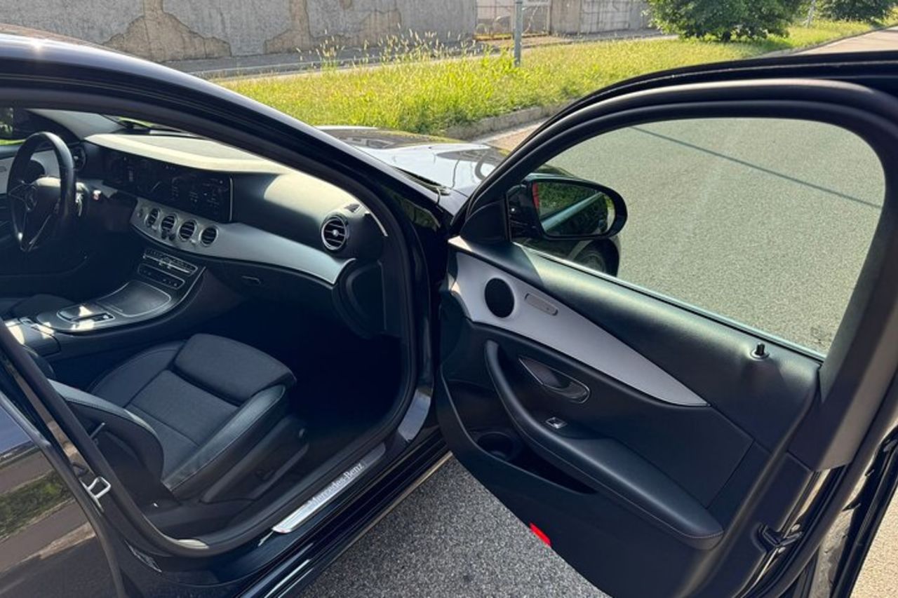 Transfer privato di lusso Malpensa apt da/per Cortina D'Ampezzo — 9