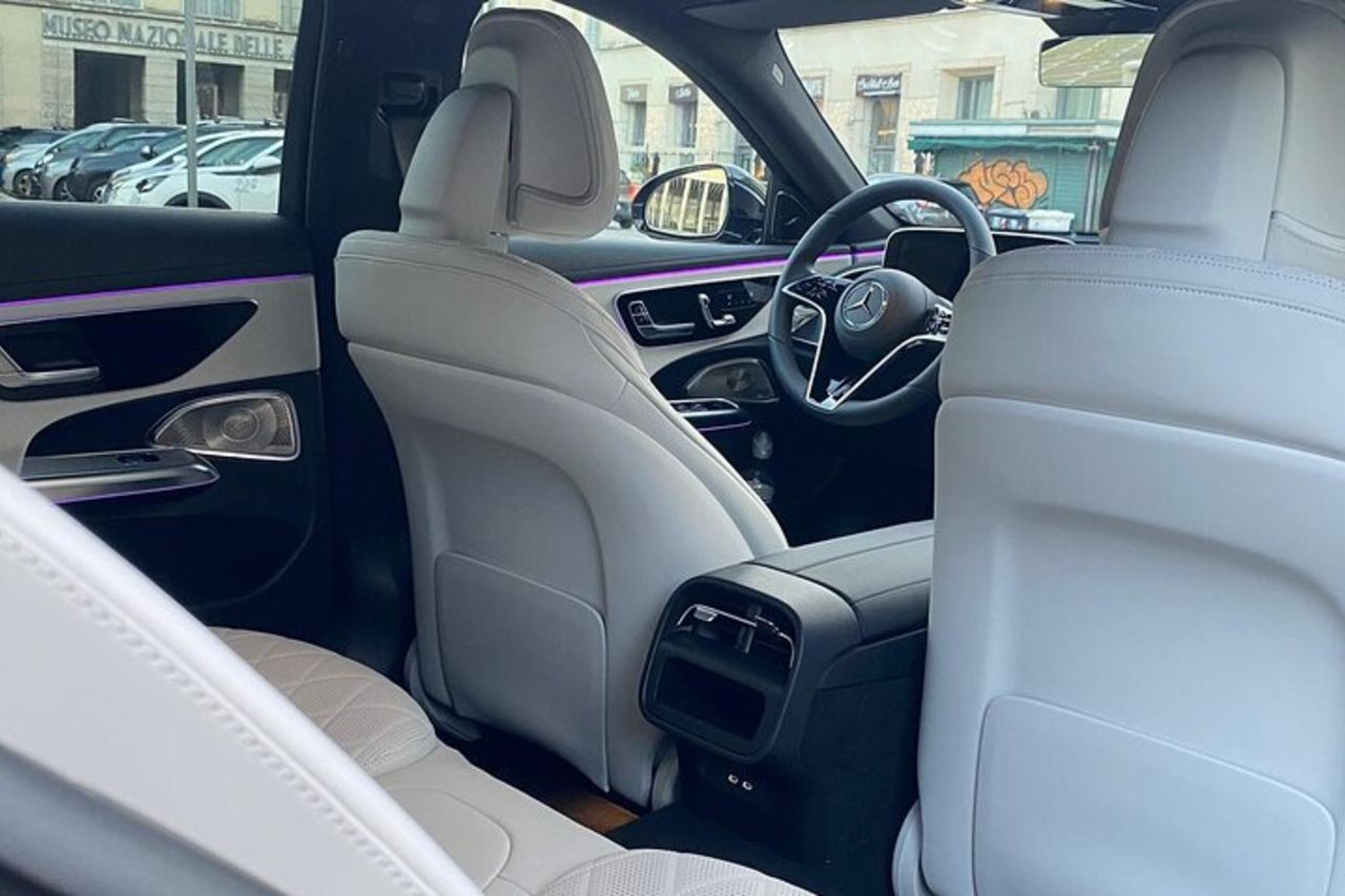 Transfer privato di lusso Malpensa apt da/per Cortina D'Ampezzo