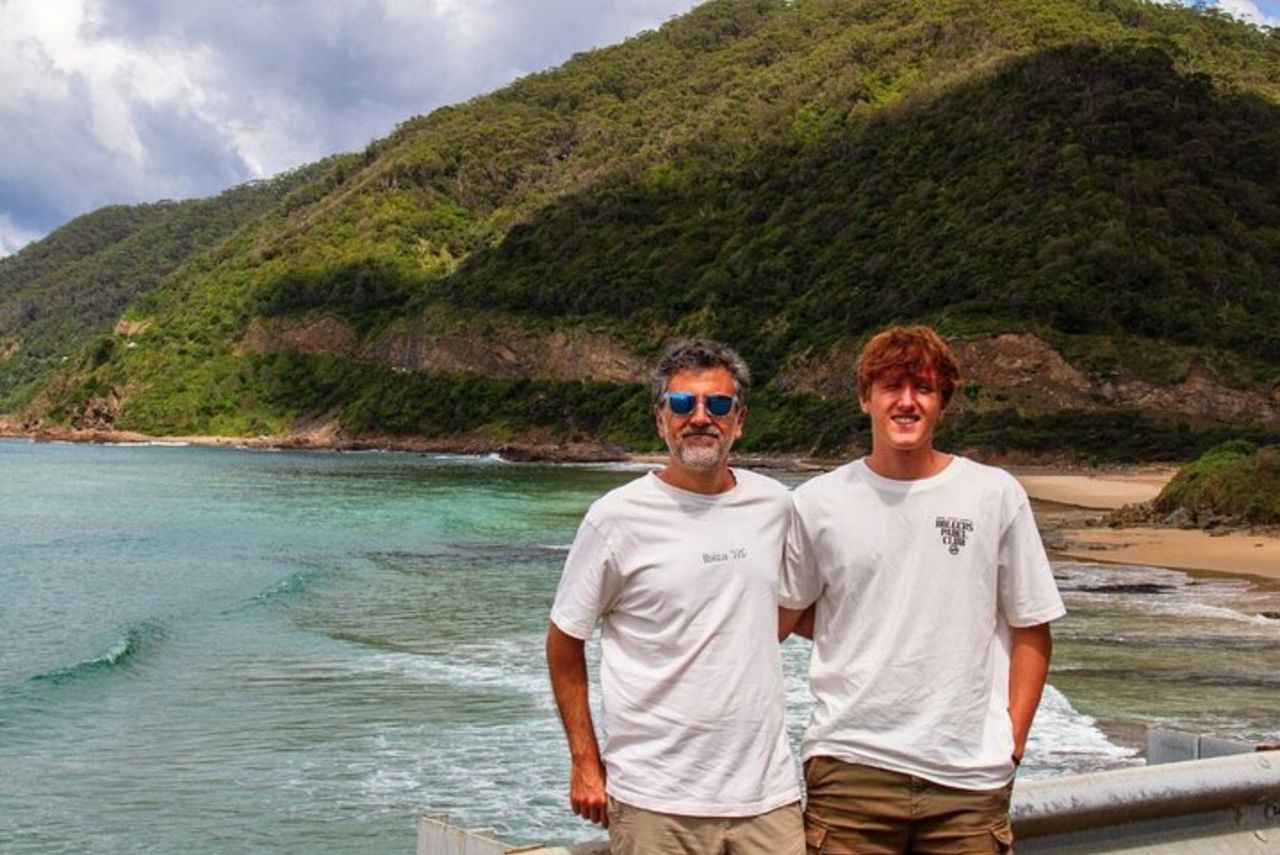 Tour ecologico di un giorno al tramonto di Great Ocean Road da Melbourne — 8