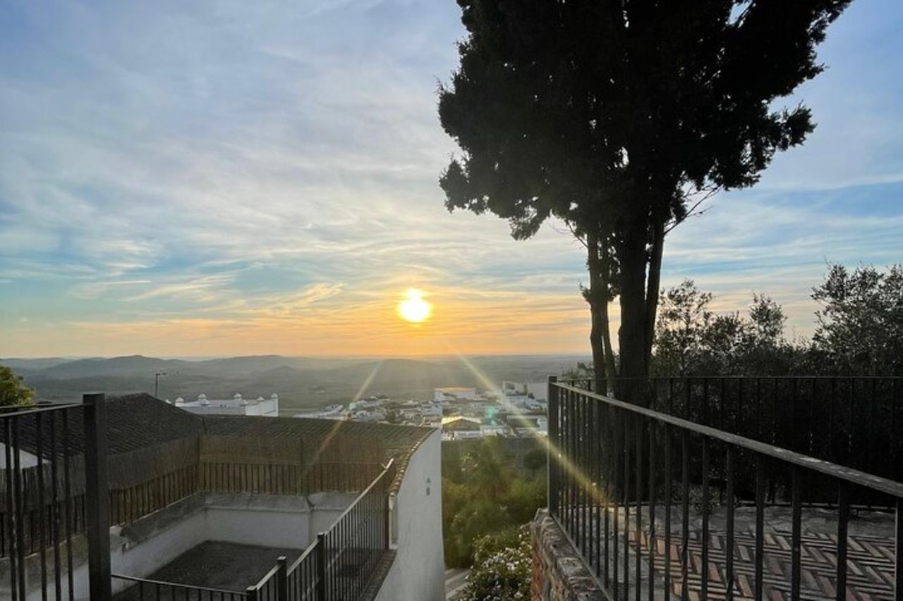 Gita privata di un giorno ad Arcos, Medina Sidonia e Vejer de la Frontera — 5