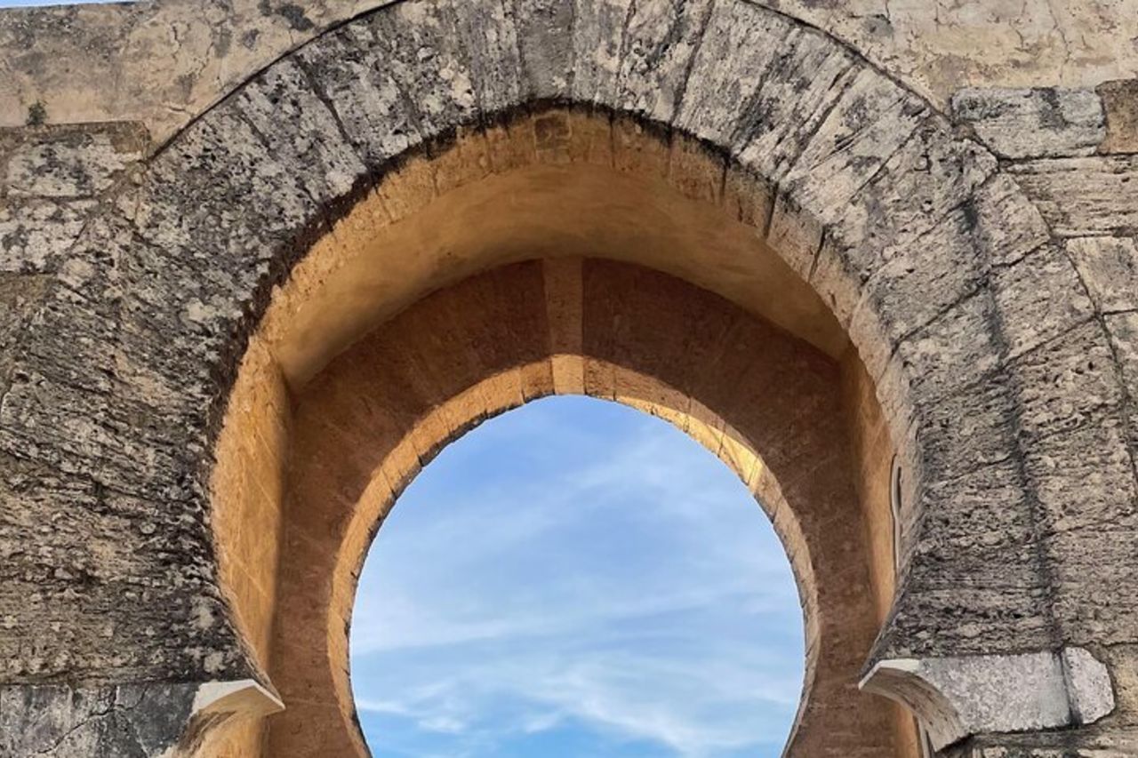 Gita privata di un giorno ad Arcos, Medina Sidonia e Vejer de la Frontera — 8